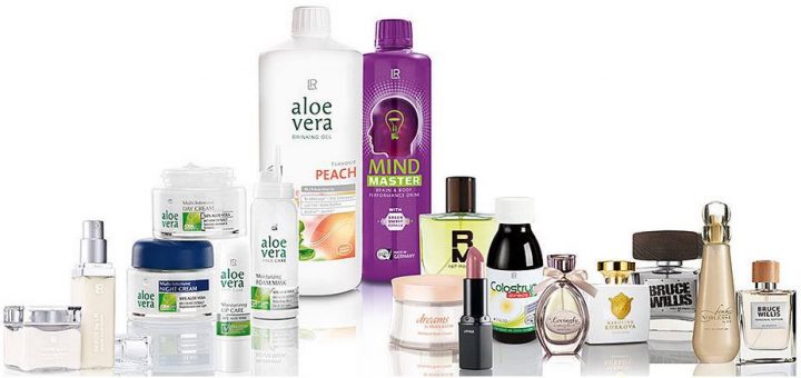 Bild zu LR online Shop Aloe Vera - LR Produkte günstig kaufen - LR Produkte billiger online kaufen.