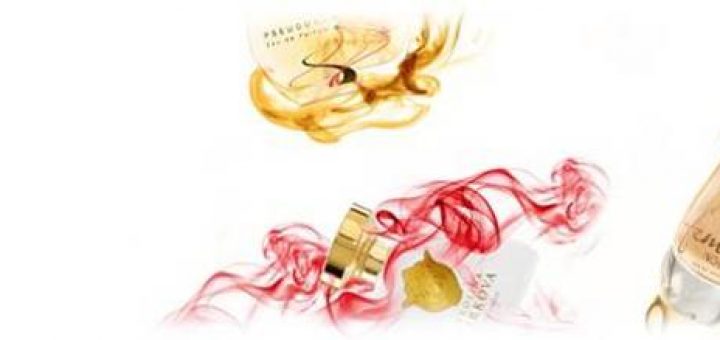 Kategorie-Bild Damen Parfum online bestellen auf Rechnung im LR Shop.